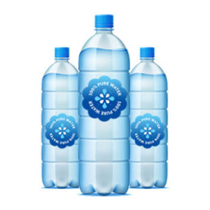 12 Ltr Bottled Water